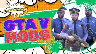 GTA V PHILIPPINES - Delivery Riders