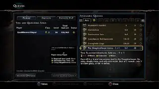 Neverwinter 10 советов для новичков в PvP