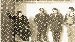 Sods - Mopey Grope {1979}