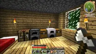 Let's Play Tekkit | Ab in die Miene [ 2 ]