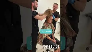 Female Hair Transplant in Turkey | Longevita