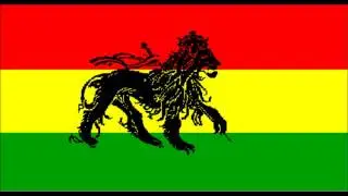 Jah Lion - Injham feat. Zionuk