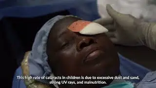 Cataract Awareness Month: What is a Cataract? | Embrace Relief