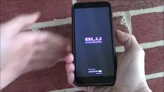 Как сделать полный сброс настроек смартфона BLU C5L MAX