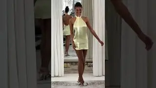 Sunshine In Motion ☀️