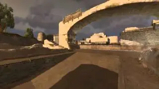 shootmania elite mode. some frags (top 100 EU) attack