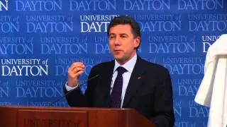 2013 Daniel Kane Award, Sean-Patrick Lovett