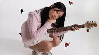 Regina Song - The Cutest Pair (SLOWED Acoustic)