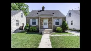 Homes for Sale - 34245 STELLWAGEN Street, Wayne, MI