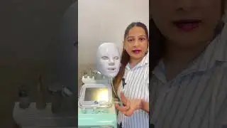 ✨Hydra Facial Tools And Benefits Explained✨