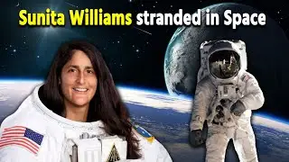 Sunita Williams stranded in space after NASA delays Boeing Starliner's return to Earth! FilmiBeat