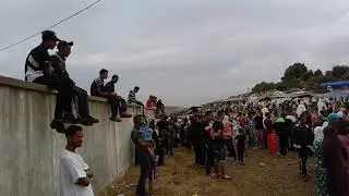 وعدة سيدي غالم 2018