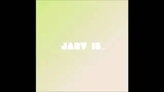 Jarv Is - Am i missing something