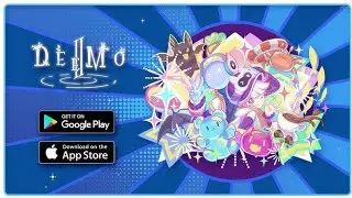 DEEMO 2 X MUSE DASH Trailer...