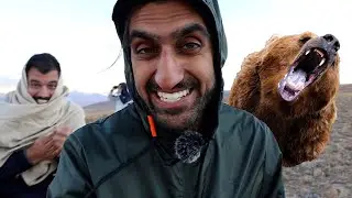 Let's Go BEAR HUNTING in Pakistan