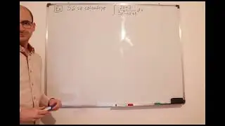 Exercitiu integrala rationala