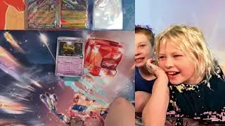 Unboxing the Mega Latios EX Box: Are The Pulls As Good As The Promo?