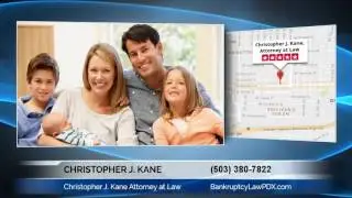 Best Portland Bankruptcy Attorney: Local Law Office  In Portland OR