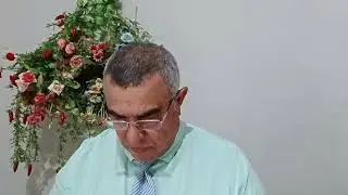 OS VERDADEIROS CRISTÃO CONHEM O SEU DEUS 