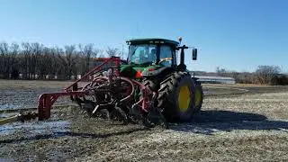 Surface Application of Biosolids
