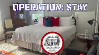 MISSION FUN Operation Mount Dora STAY
