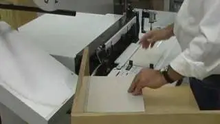 Autobind 500 High Speed Wire Closer