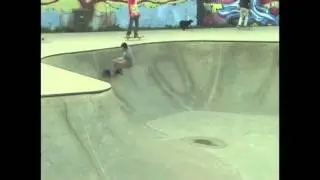 Sean Powderly - Down To The Wire