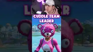 Unmasking Skins In Fortnite... 😳😍