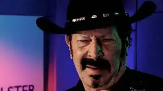 Kinky Friedman Plays The Ballad Of Ira Hayes1