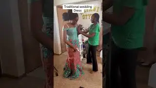 Process on how to make Traditional Wedding Dress #sewingtutorial #coutureweddingdress #ussewtips