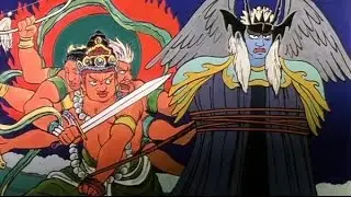 &iquest;Qui&eacute;n es Marishi-Ten?