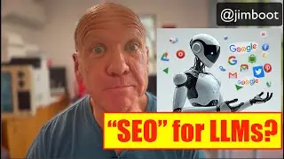 Google Traffic Is Shifting To LLMs