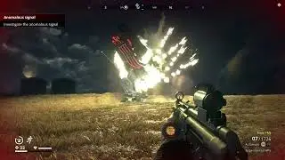 Generation Zero Most OP Weapon !