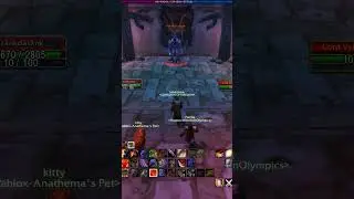 World of Warcraft Classic SoD Gameplay  #worldofwarcraft #gameplay #gaming