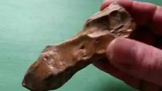 Lower Palaeolithic Stone Tools