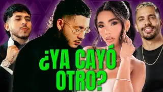 Karina García cambia de página y la captan con Kris R. ¿Nuevo romance confirmado? | La Corona TV