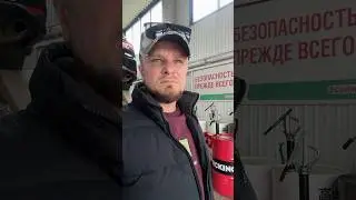 ТБшник в автосервисе&hellip;