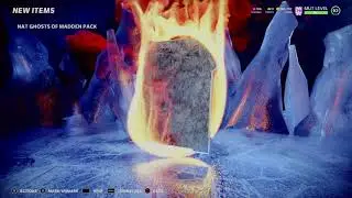 Madden 21 Ultimate Team Opening Presents and Re Rolling Snow Packs on 12/25 Christmas !!!