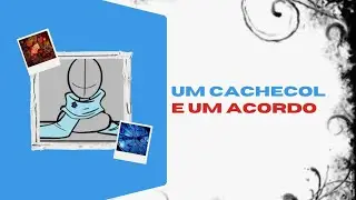 Um cachecol e um acordo &ndash; Myth Of The Machine/Cuphead 