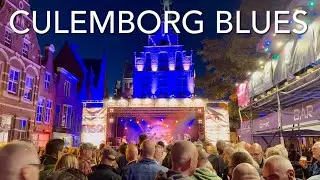 Culemborg Blues, Culemborg, Belanda/Holland 🇳🇱, Sabtu, 23 Agustus 2025