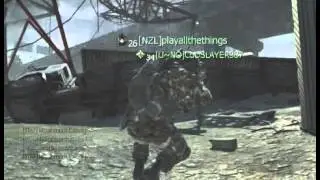 playallthethings - MW3 Game Clip