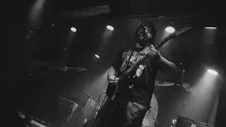 NEGATIVE INFLUENCE (LIVE AT RUBBER GLOVES, DENTON, TX)
