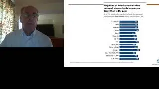 2020 Webinar on Consumer Data Privacy