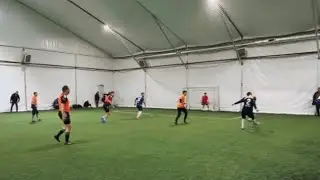 Basbai vs Dostar | 11.01.2026