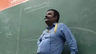 AV Sir ki Shayari || Shayari || physics || motion kota || motion neet #neetaspirants #viralvideo