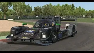 Der Muliclass Test | iRacing | DMSB DSRC | 4H Imola