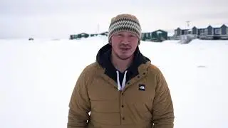 Terry Uyarak - Inuugannuk (Official Video)
