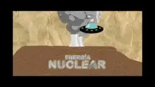 Qu&eacute; es energ&iacute;a