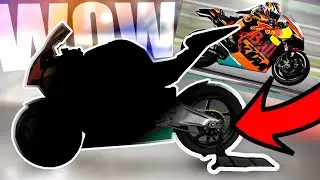 TRIBUTO per la MOTOGP di NU ROSSI