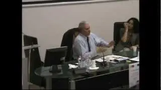 Lezioni d'Europa - 01.12.2012 - Dario Carella